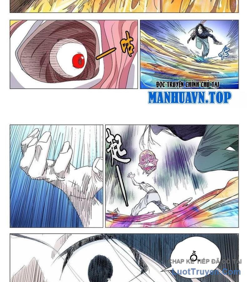 Nhất Nhân Chi Hạ Chap 577 - Next Chap 576