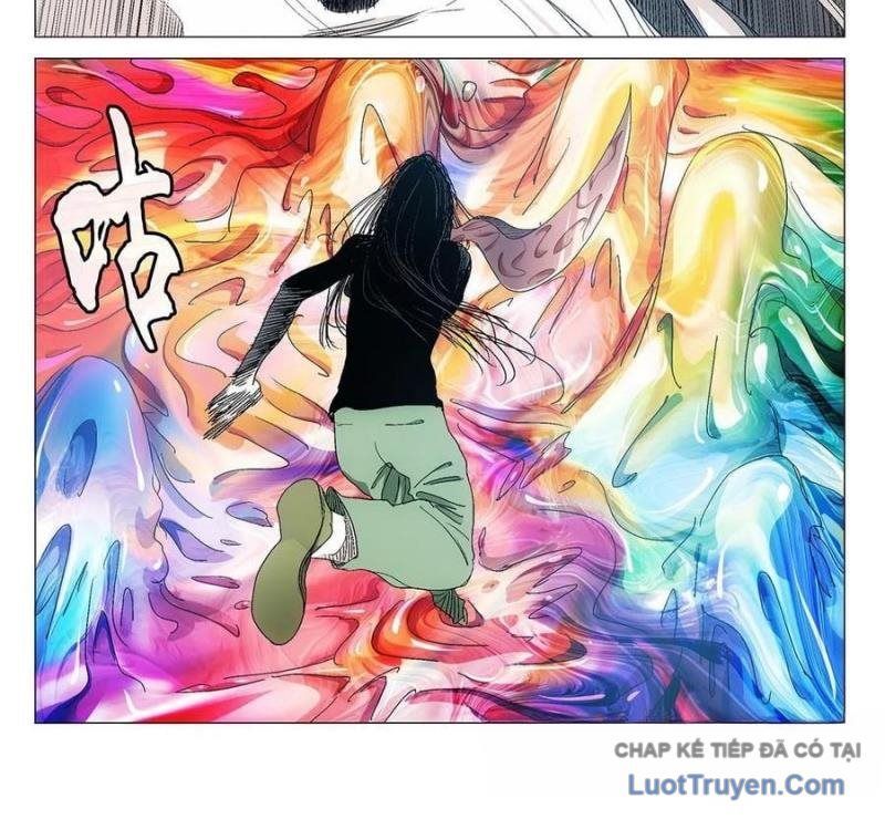 Nhất Nhân Chi Hạ Chap 577 - Next Chap 576