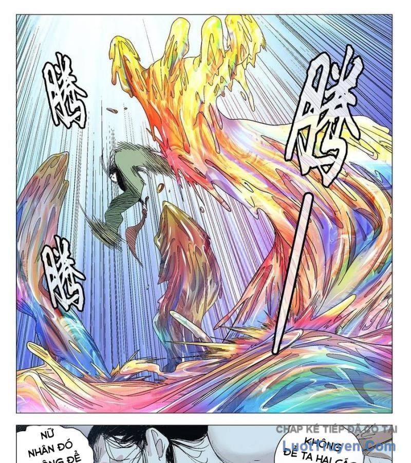 Nhất Nhân Chi Hạ Chap 577 - Next Chap 576