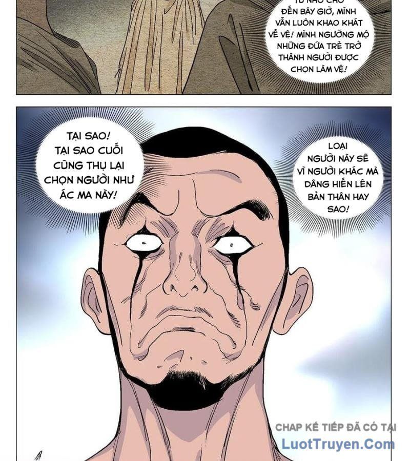 Nhất Nhân Chi Hạ Chap 577 - Next Chap 576