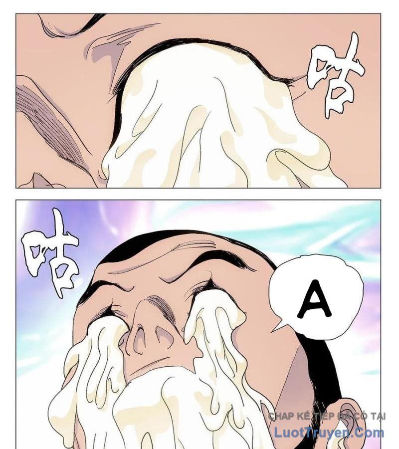 Nhất Nhân Chi Hạ Chap 577 - Next Chap 576