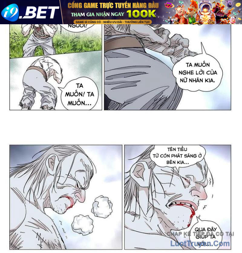 Nhất Nhân Chi Hạ Chap 577 - Next Chap 576