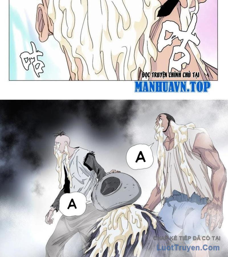 Nhất Nhân Chi Hạ Chap 577 - Next Chap 576