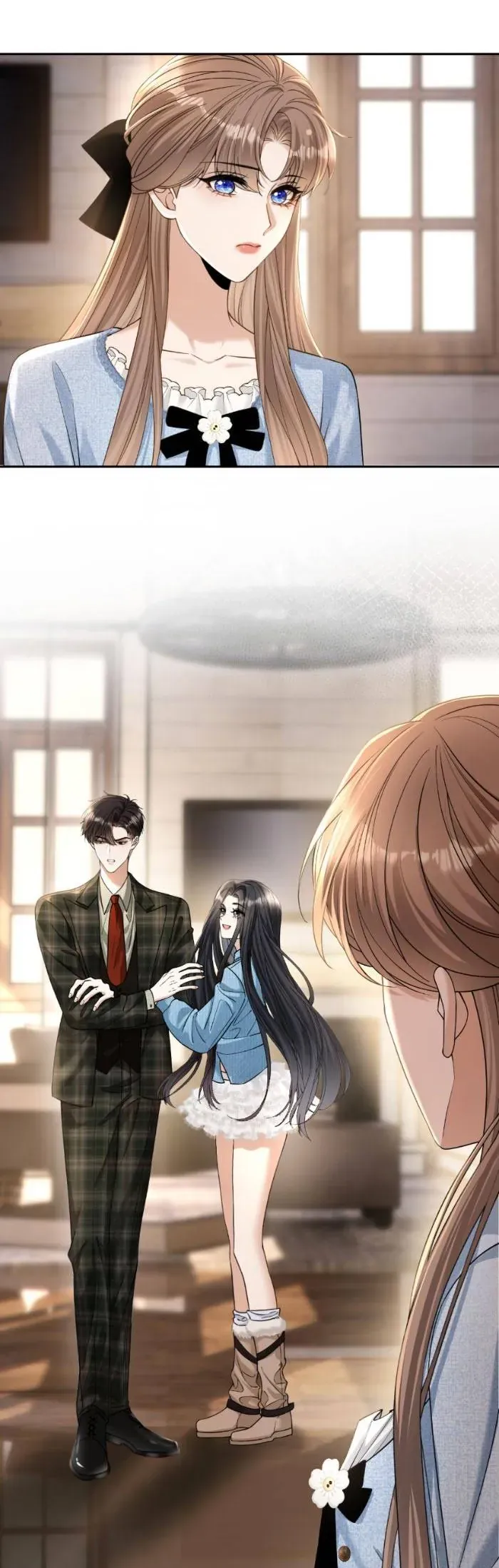 Lời Sám Hối Muộn Màng Chap 25 - Next Chap 24