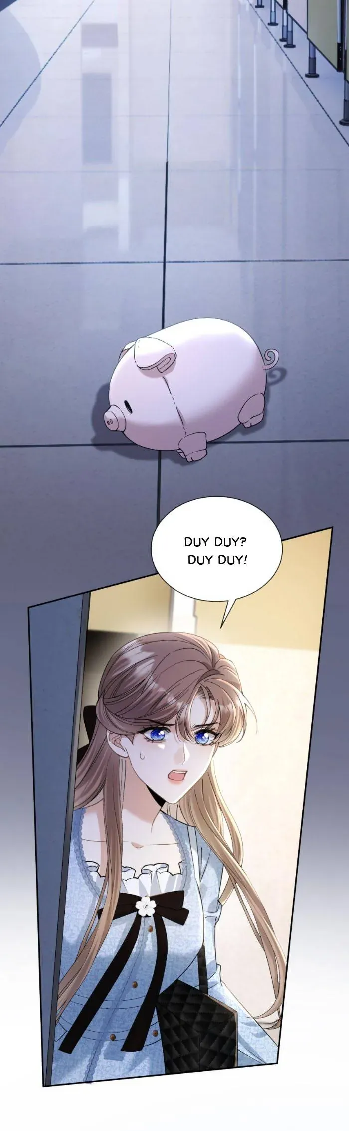 Lời Sám Hối Muộn Màng Chap 25 - Next Chap 24