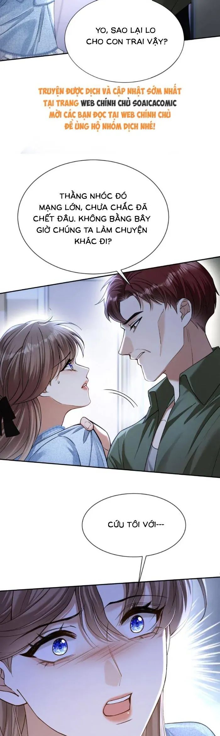 Lời Sám Hối Muộn Màng Chap 25 - Next Chap 24