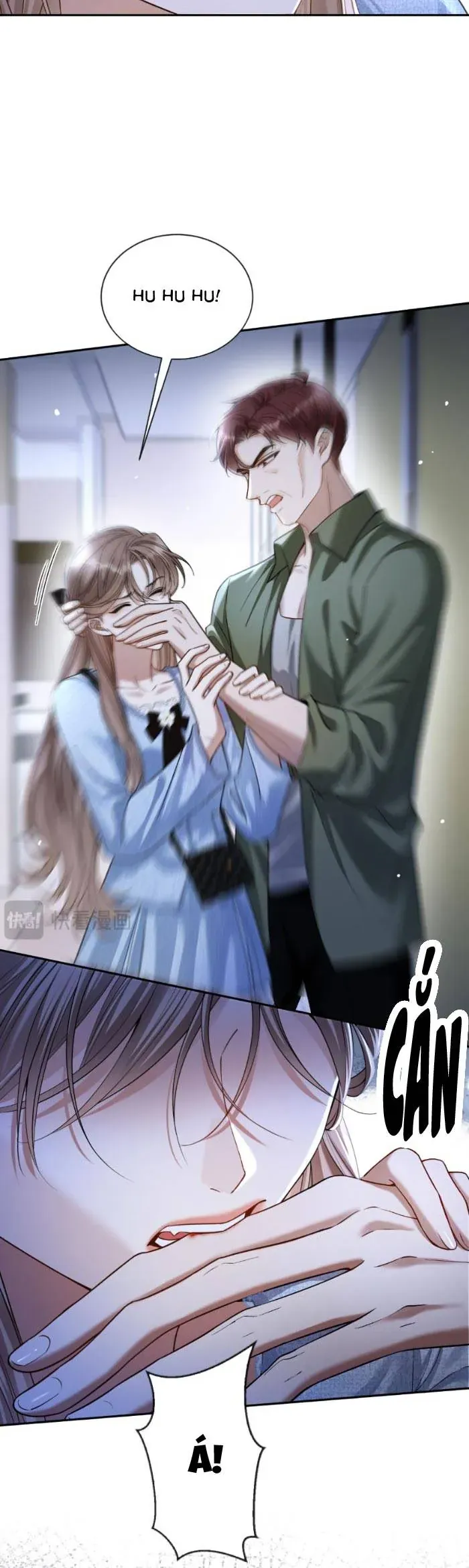 Lời Sám Hối Muộn Màng Chap 25 - Next Chap 24