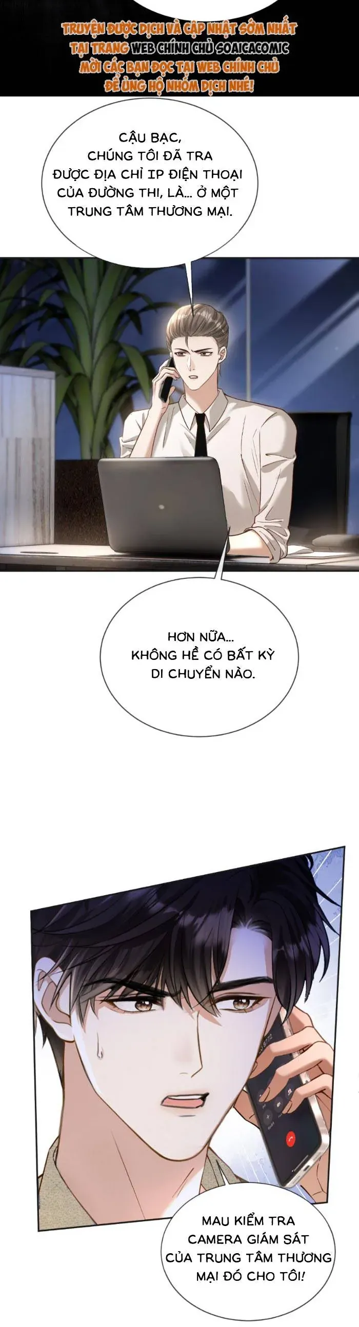 Lời Sám Hối Muộn Màng Chap 25 - Next Chap 24