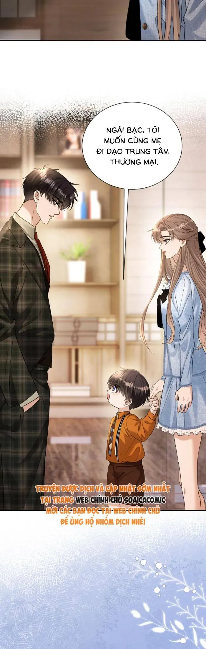 Lời Sám Hối Muộn Màng Chap 25 - Next Chap 24