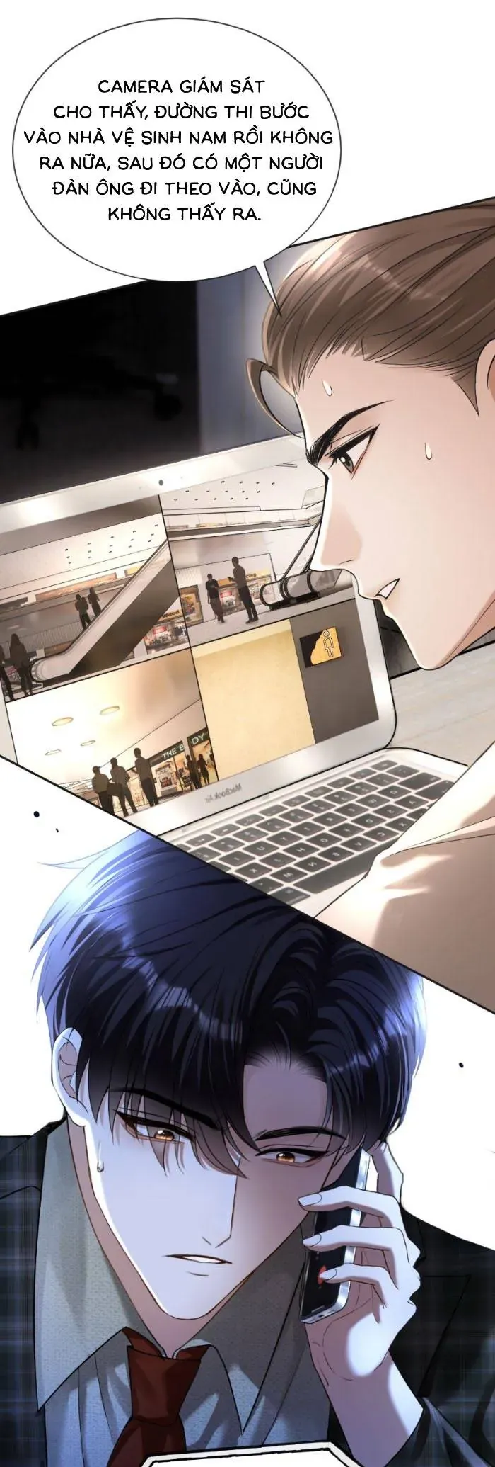 Lời Sám Hối Muộn Màng Chap 25 - Next Chap 24