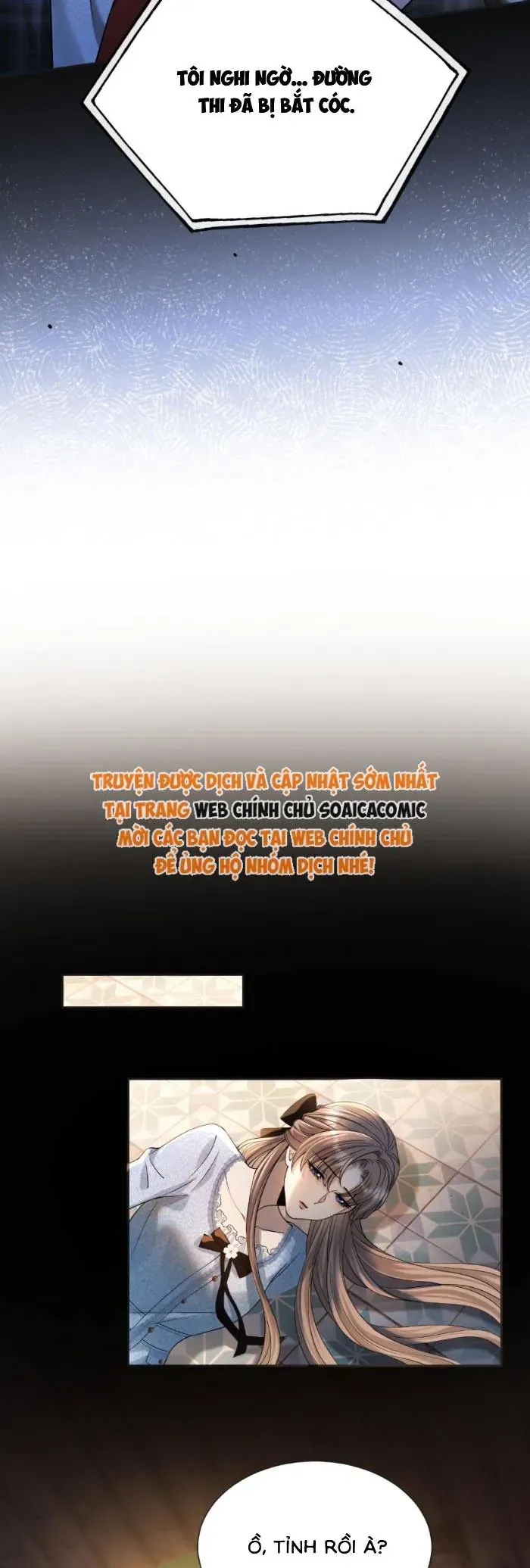 Lời Sám Hối Muộn Màng Chap 25 - Next Chap 24