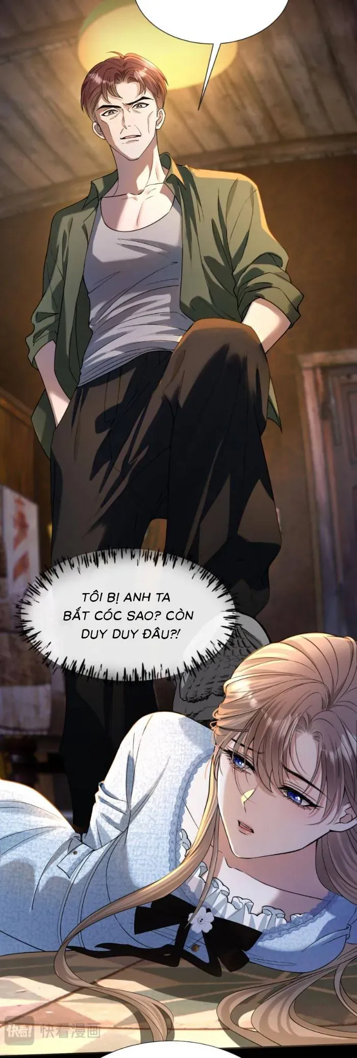 Lời Sám Hối Muộn Màng Chap 25 - Next Chap 24