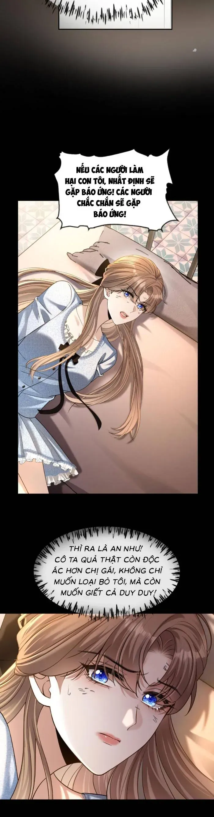 Lời Sám Hối Muộn Màng Chap 25 - Next Chap 24