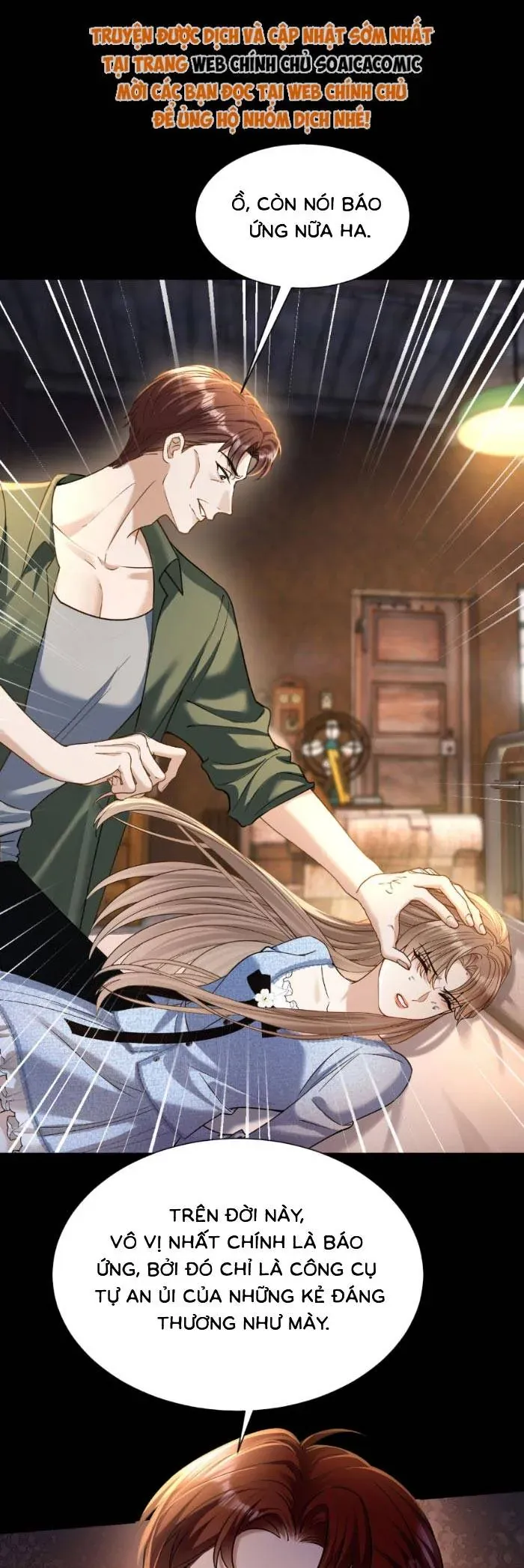 Lời Sám Hối Muộn Màng Chap 25 - Next Chap 24