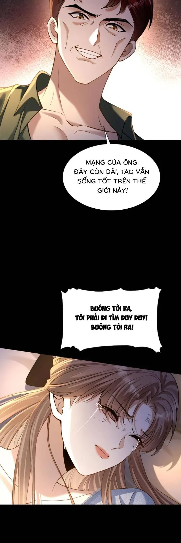 Lời Sám Hối Muộn Màng Chap 25 - Next Chap 24