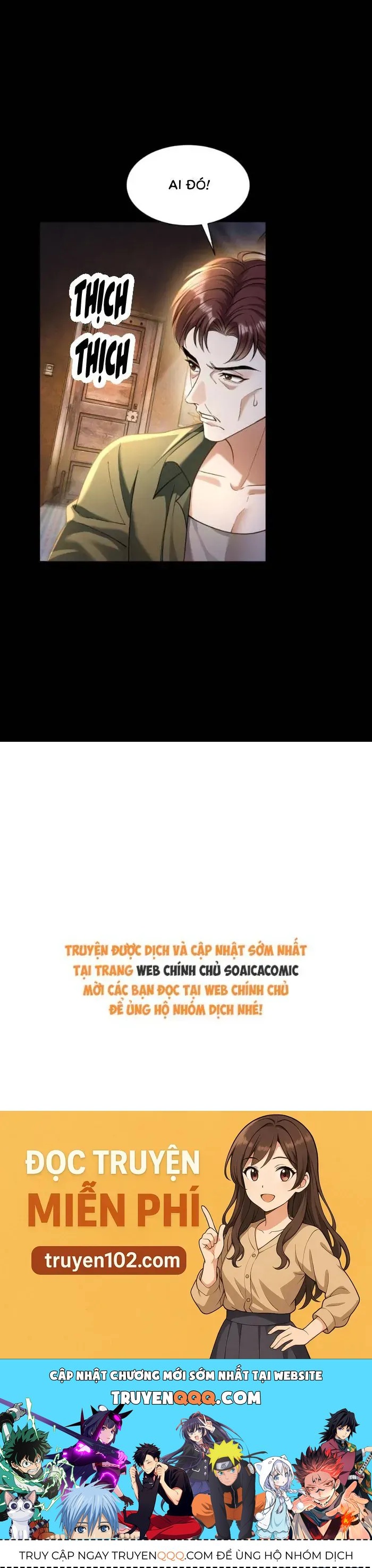 Lời Sám Hối Muộn Màng Chap 25 - Next Chap 24