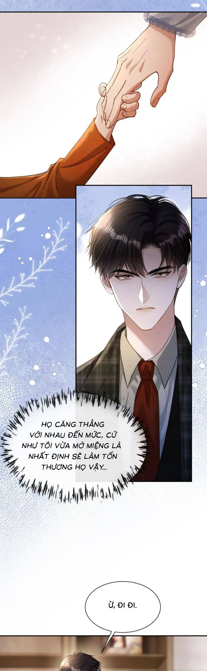 Lời Sám Hối Muộn Màng Chap 25 - Next Chap 24