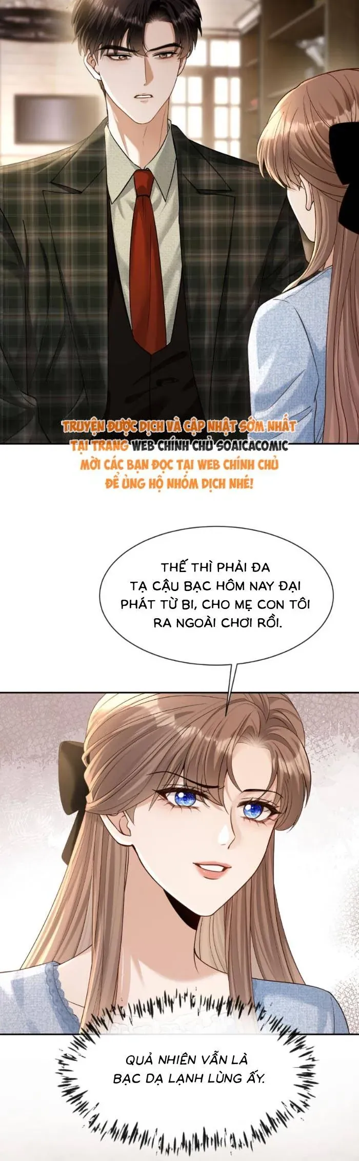 Lời Sám Hối Muộn Màng Chap 25 - Next Chap 24