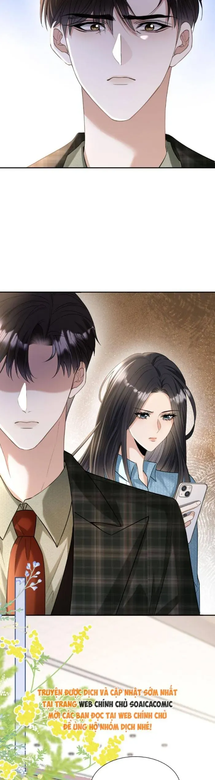 Lời Sám Hối Muộn Màng Chap 25 - Next Chap 24
