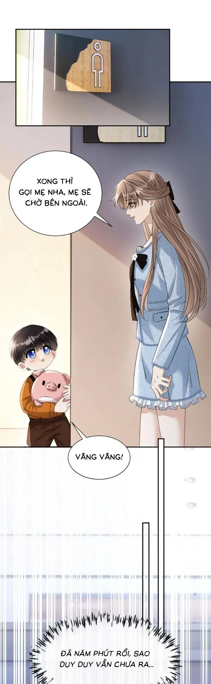 Lời Sám Hối Muộn Màng Chap 25 - Next Chap 24