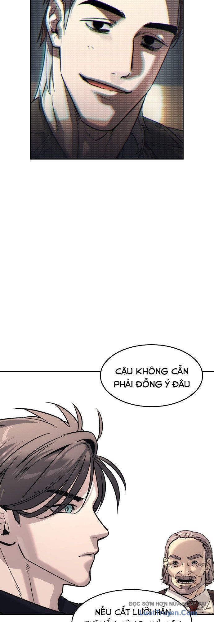 Quý Công Tử Chap 60 - Next Chap 59