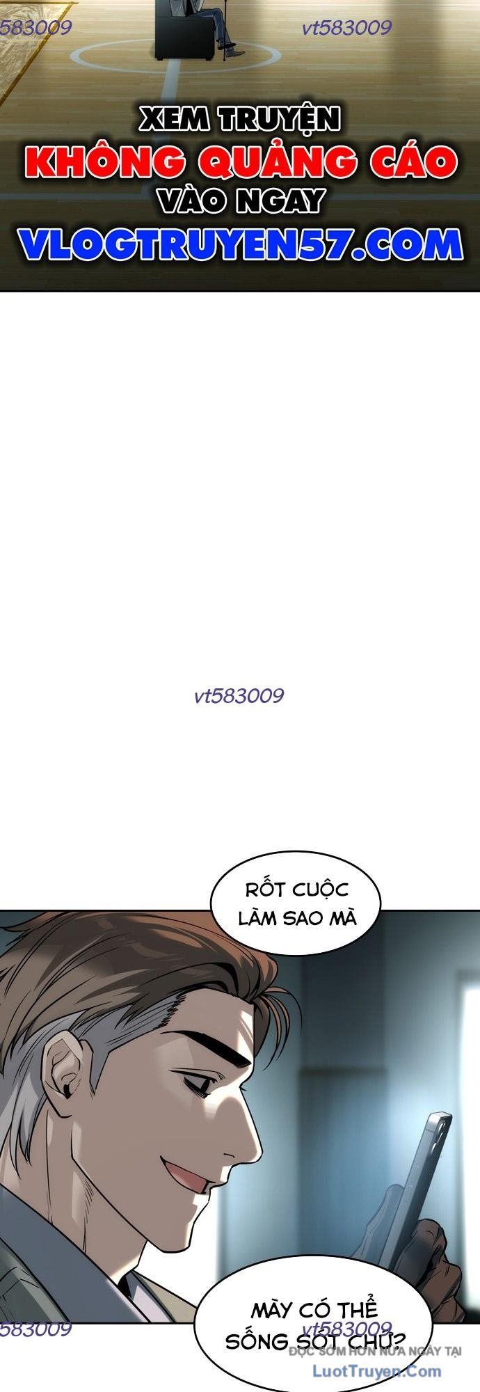 Quý Công Tử Chap 60 - Next Chap 59