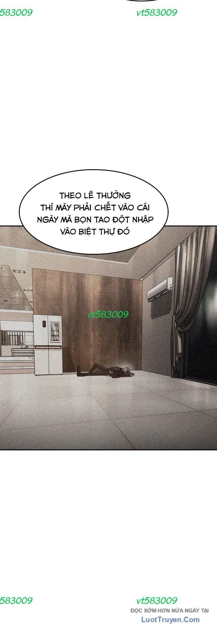 Quý Công Tử Chap 60 - Next Chap 59