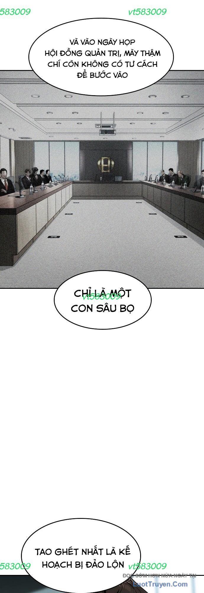 Quý Công Tử Chap 60 - Next Chap 59