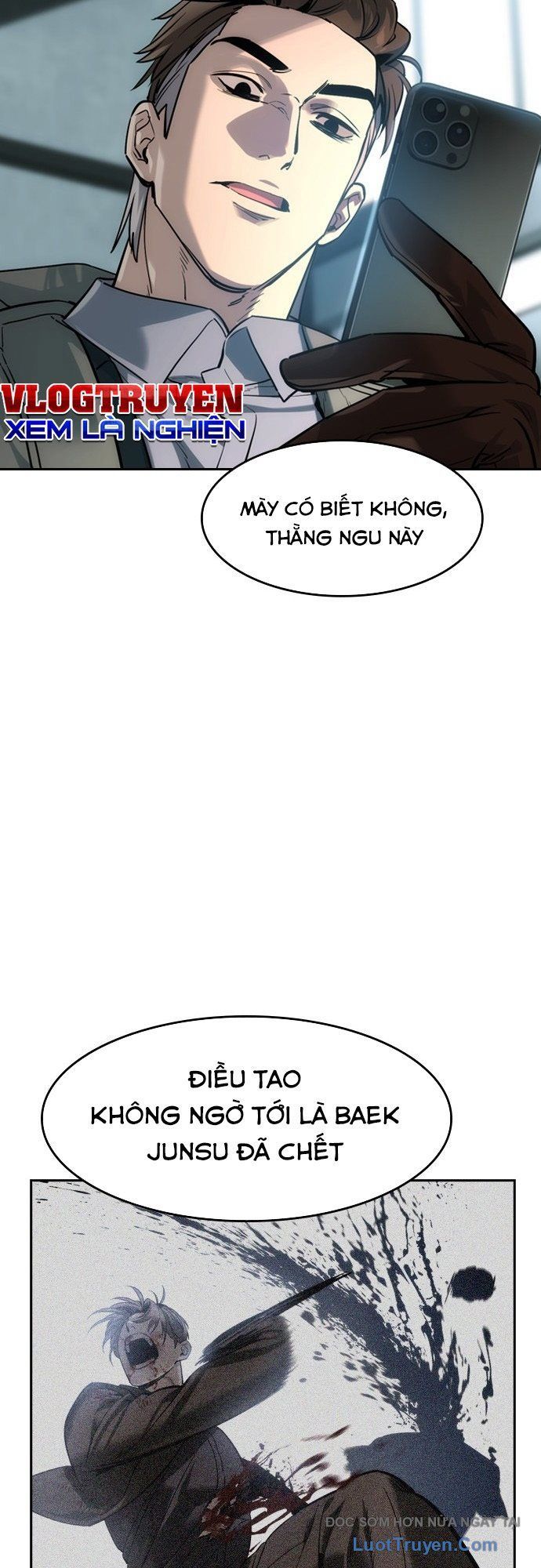 Quý Công Tử Chap 60 - Next Chap 59