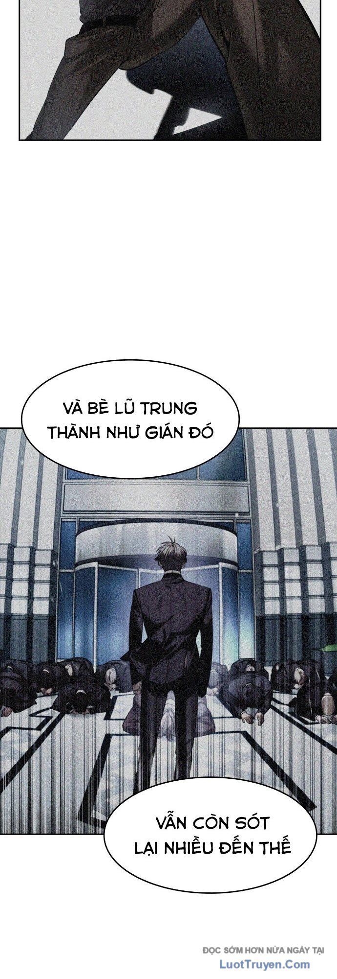 Quý Công Tử Chap 60 - Next Chap 59