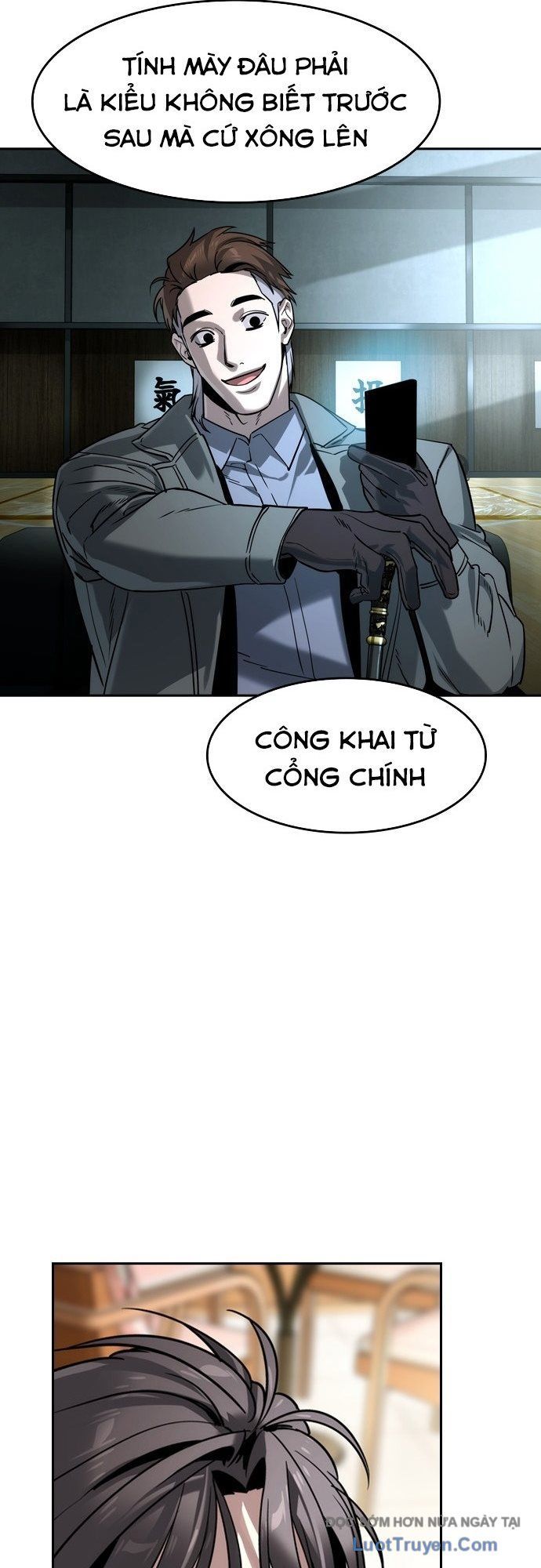 Quý Công Tử Chap 60 - Next Chap 59