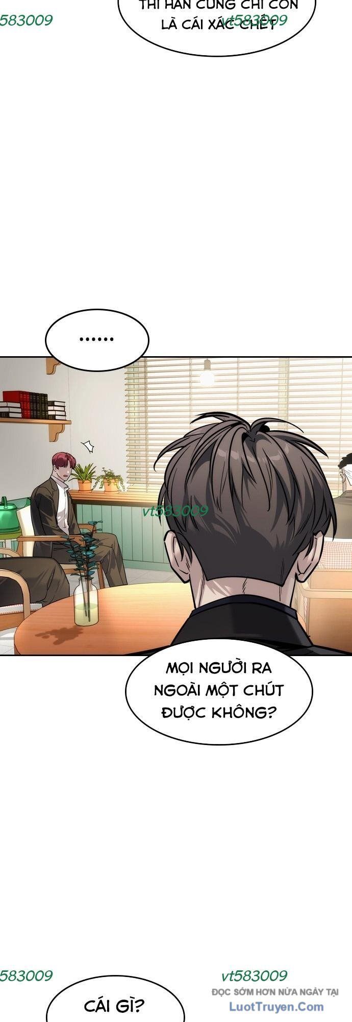 Quý Công Tử Chap 60 - Next Chap 59