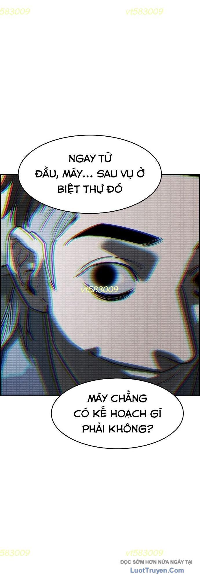 Quý Công Tử Chap 60 - Next Chap 59