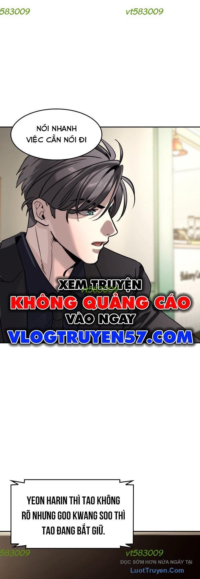 Quý Công Tử Chap 60 - Next Chap 59