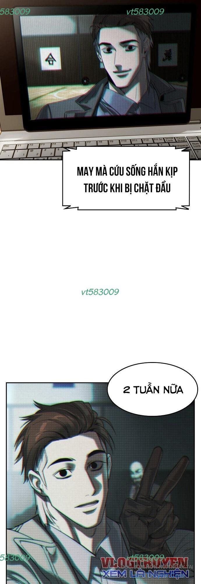 Quý Công Tử Chap 60 - Next Chap 59