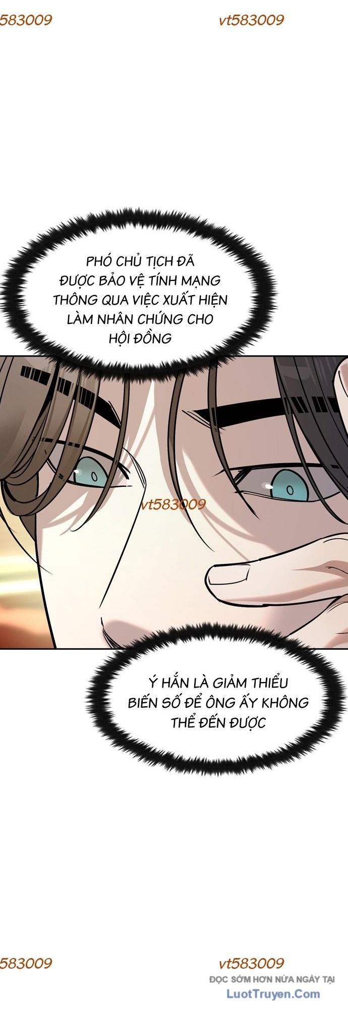 Quý Công Tử Chap 60 - Next Chap 59