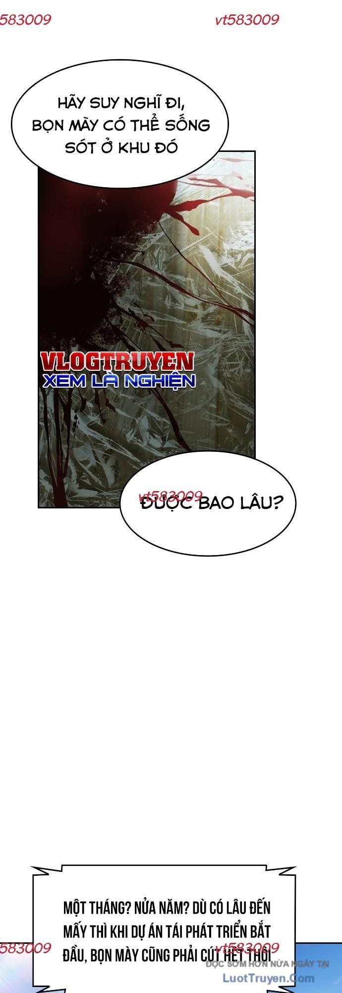 Quý Công Tử Chap 60 - Next Chap 59