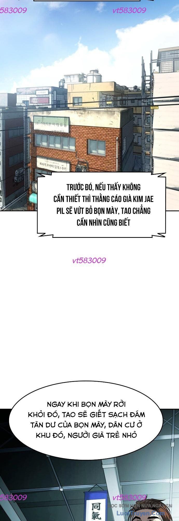 Quý Công Tử Chap 60 - Next Chap 59