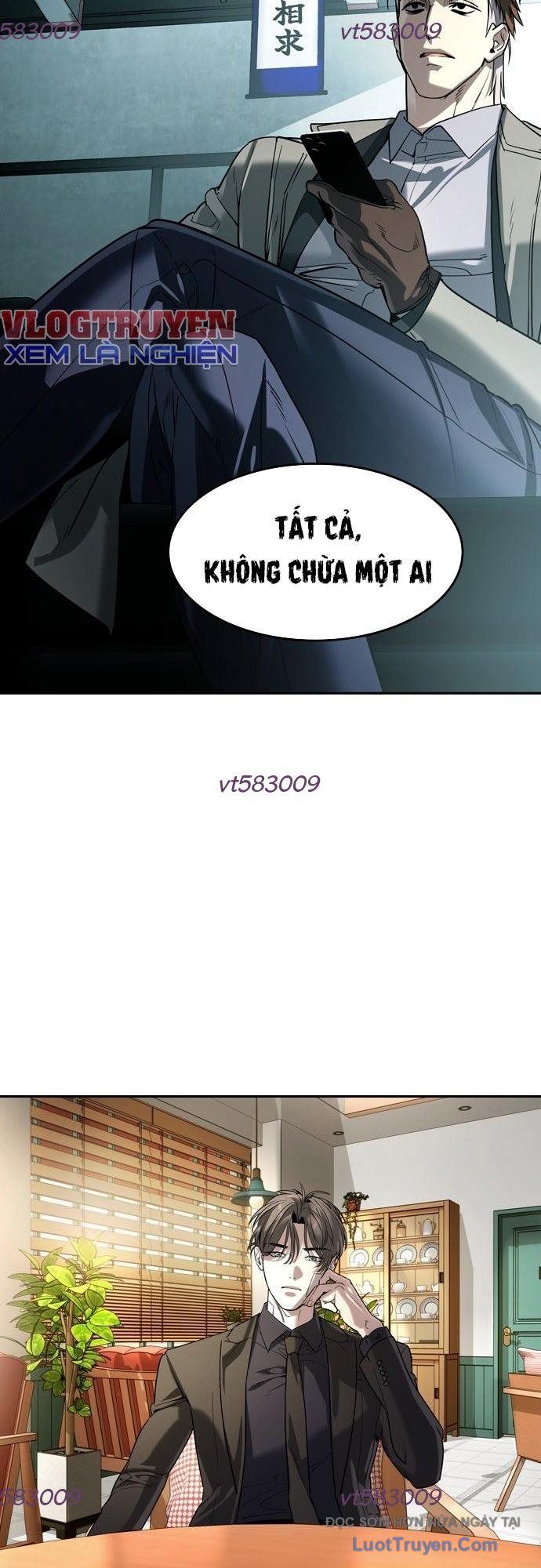 Quý Công Tử Chap 60 - Next Chap 59