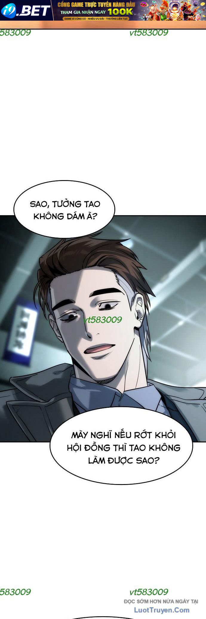 Quý Công Tử Chap 60 - Next Chap 59