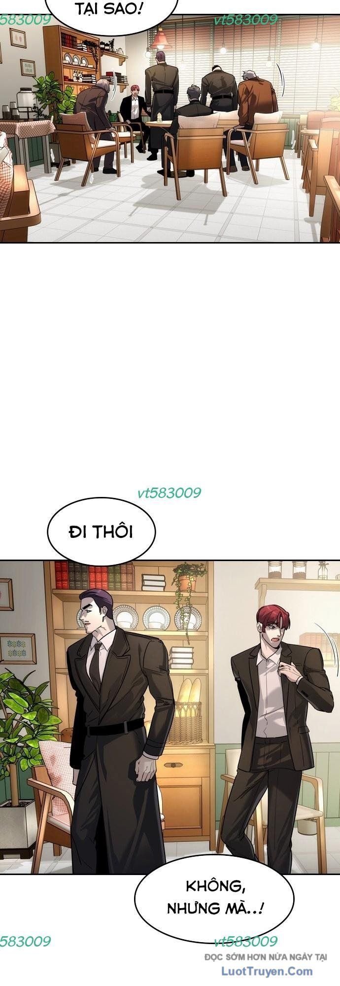 Quý Công Tử Chap 60 - Next Chap 59