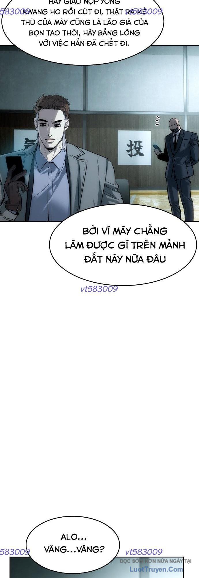 Quý Công Tử Chap 60 - Next Chap 59