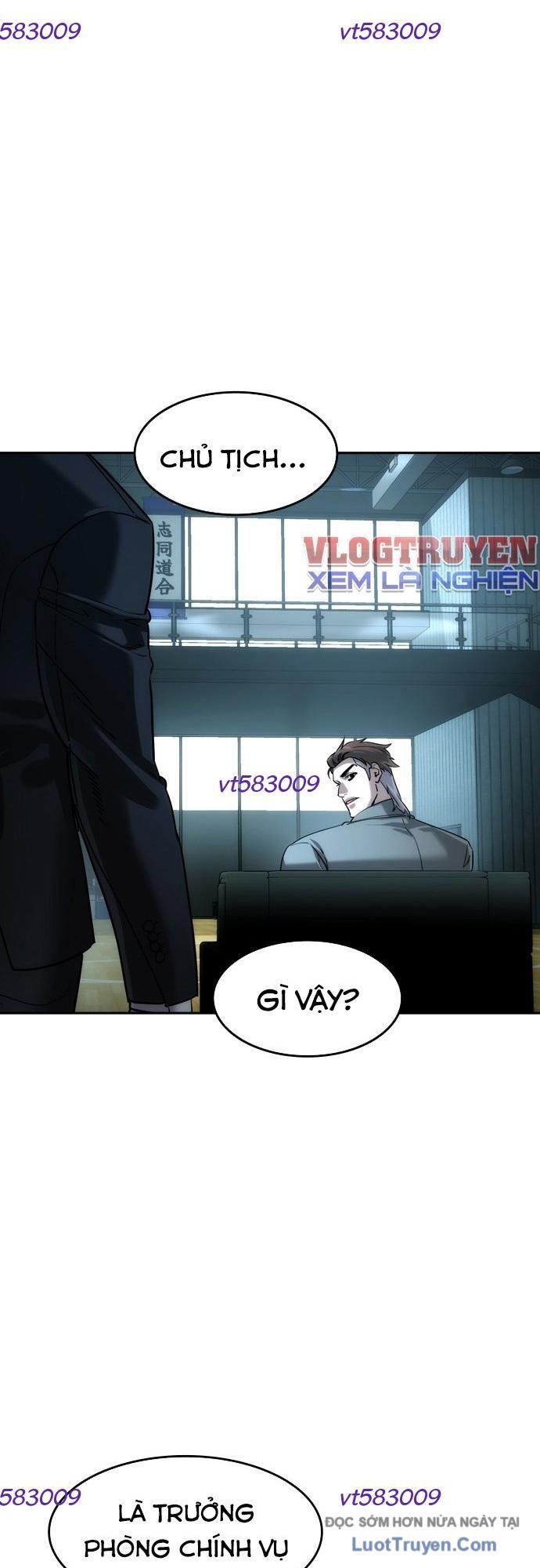 Quý Công Tử Chap 60 - Next Chap 59