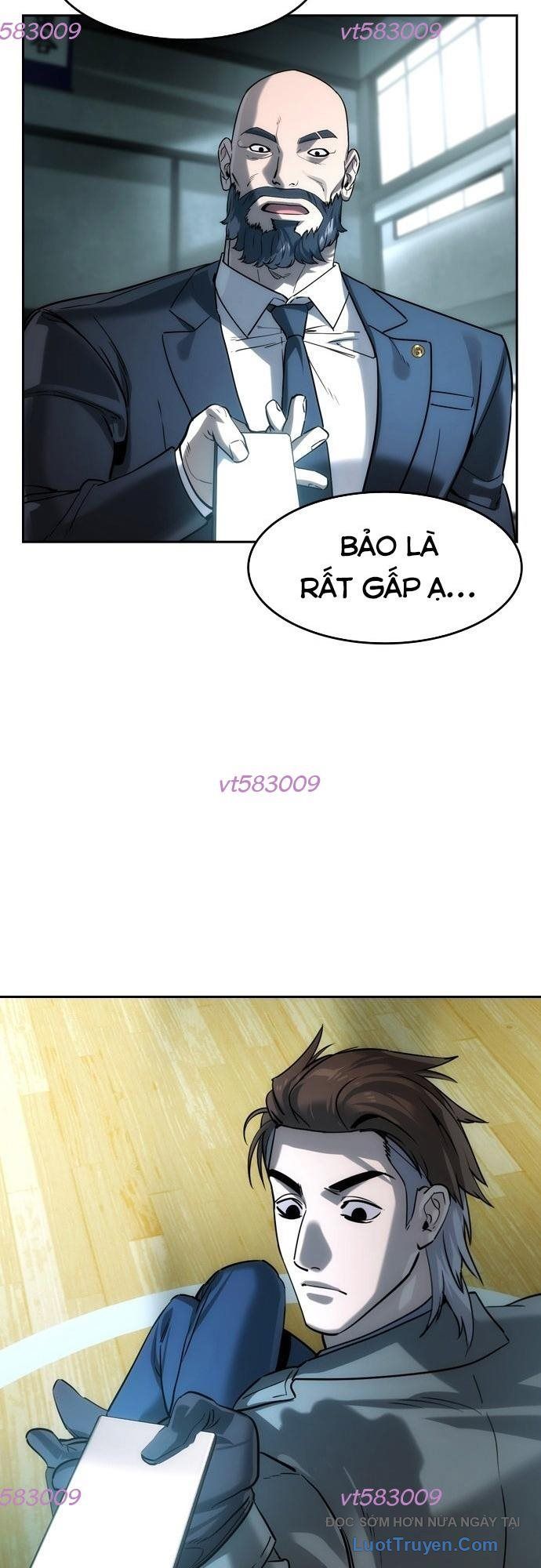 Quý Công Tử Chap 60 - Next Chap 59