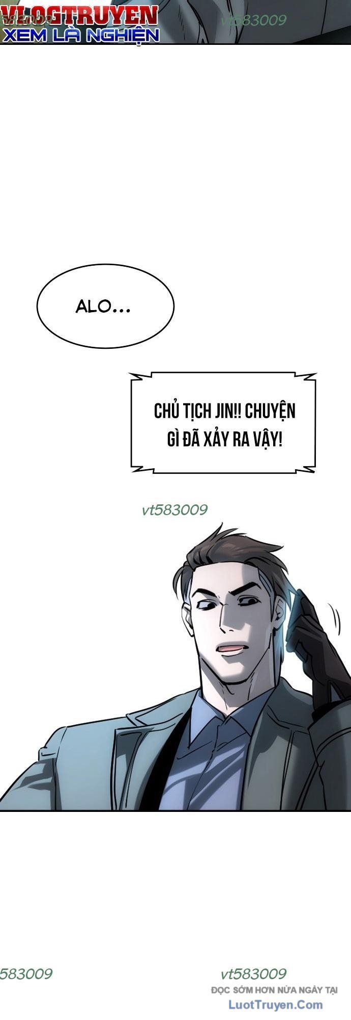 Quý Công Tử Chap 60 - Next Chap 59