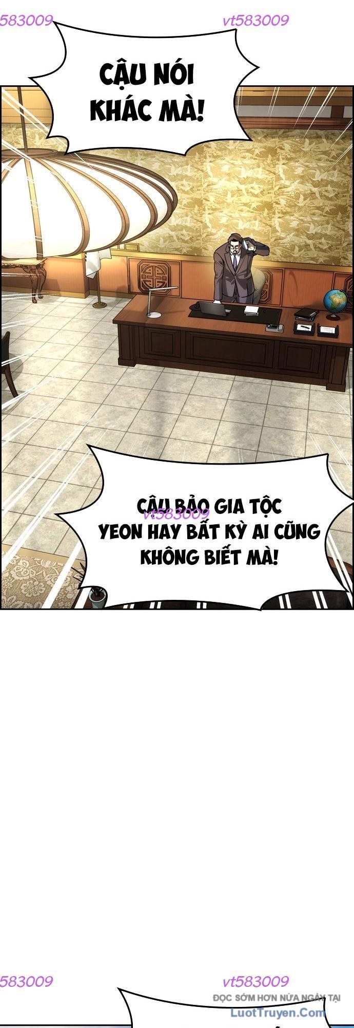Quý Công Tử Chap 60 - Next Chap 59