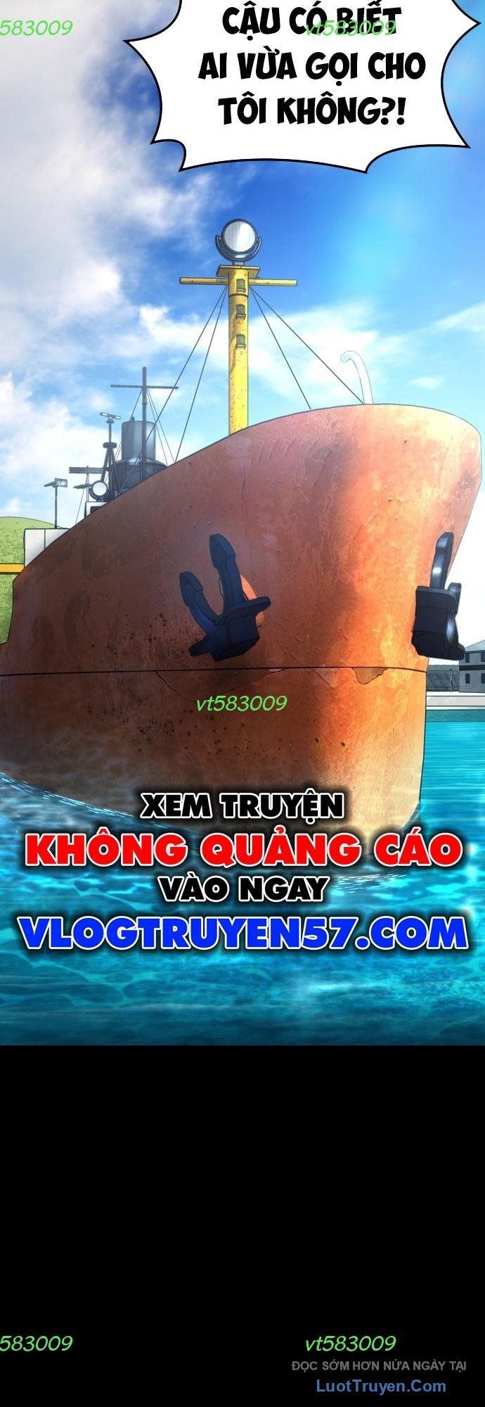 Quý Công Tử Chap 60 - Next Chap 59