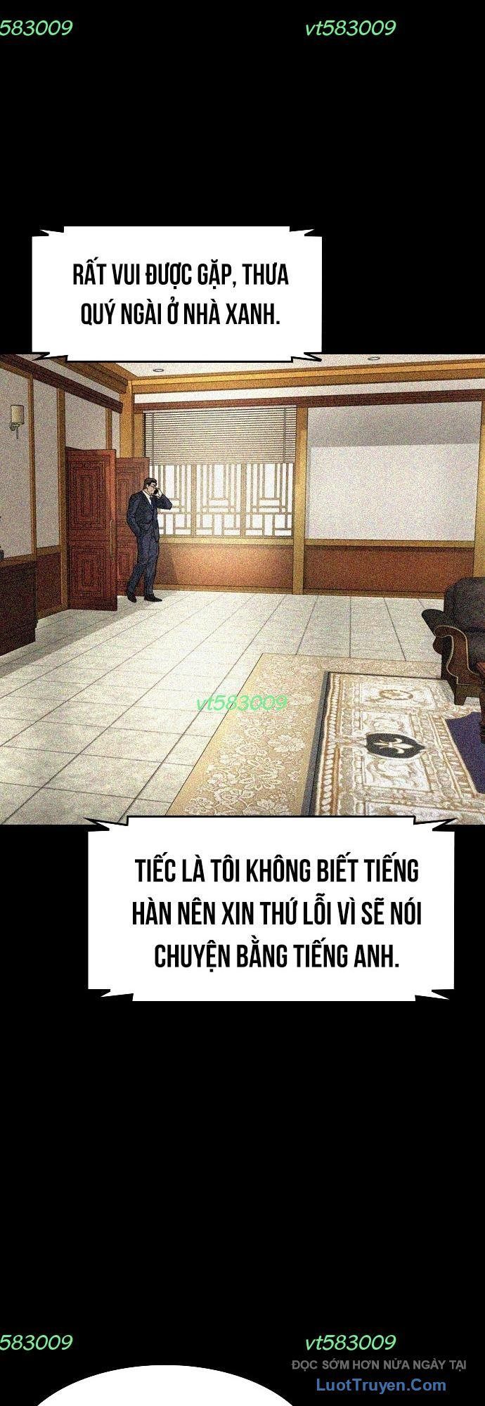 Quý Công Tử Chap 60 - Next Chap 59