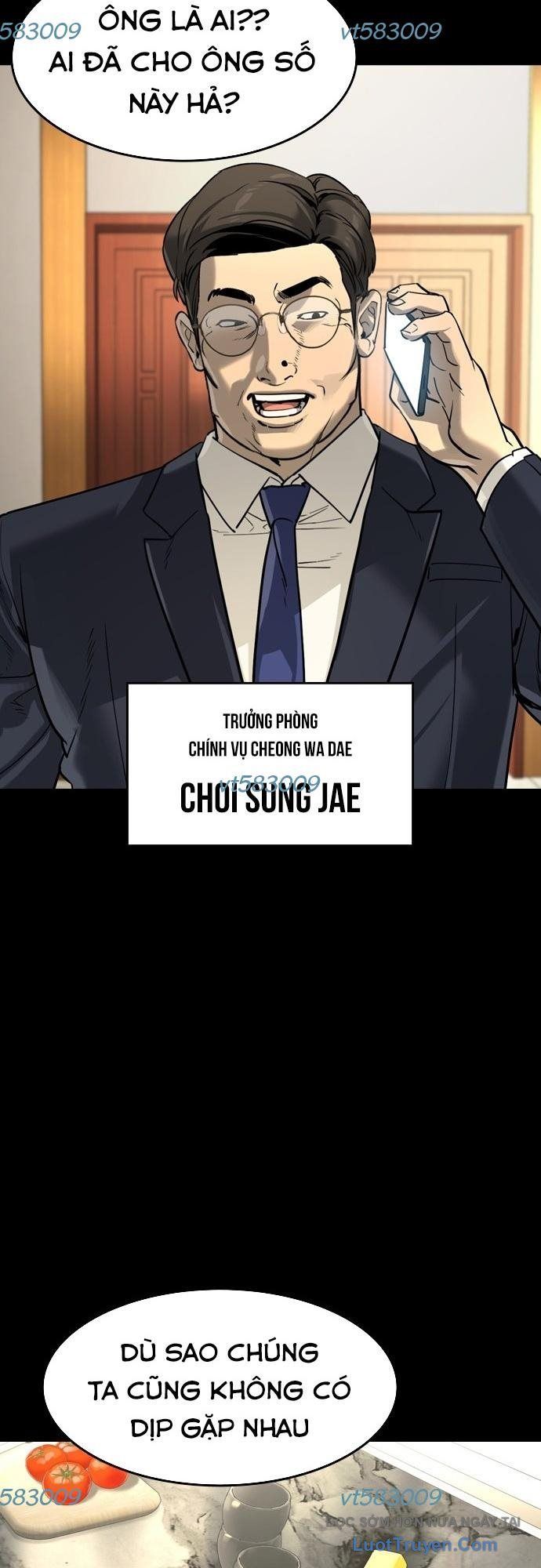 Quý Công Tử Chap 60 - Next Chap 59