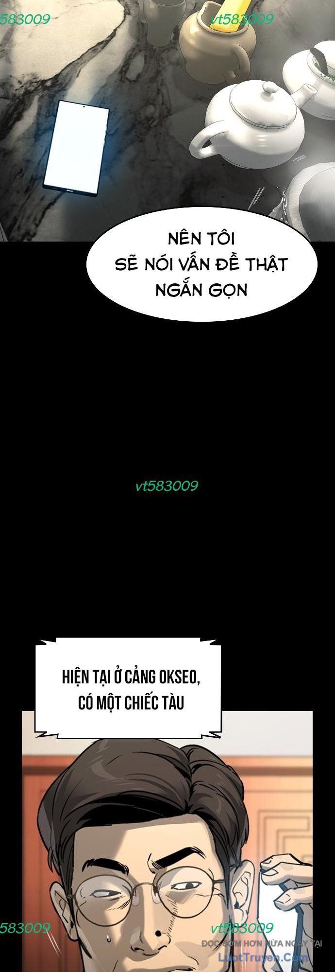 Quý Công Tử Chap 60 - Next Chap 59